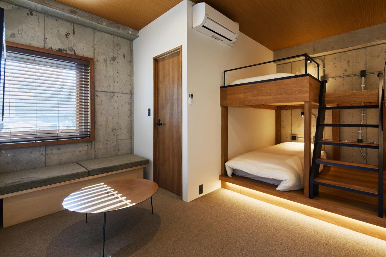 Mizuka Nakasu 5 - Unmanned Hotel - Fukuoka  Bilik gambar