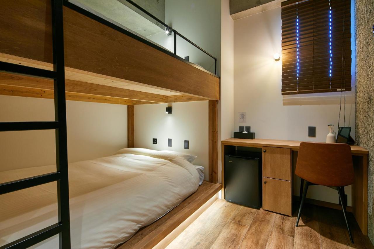 Mizuka Nakasu 5 - Unmanned Hotel - Fukuoka  Luaran gambar