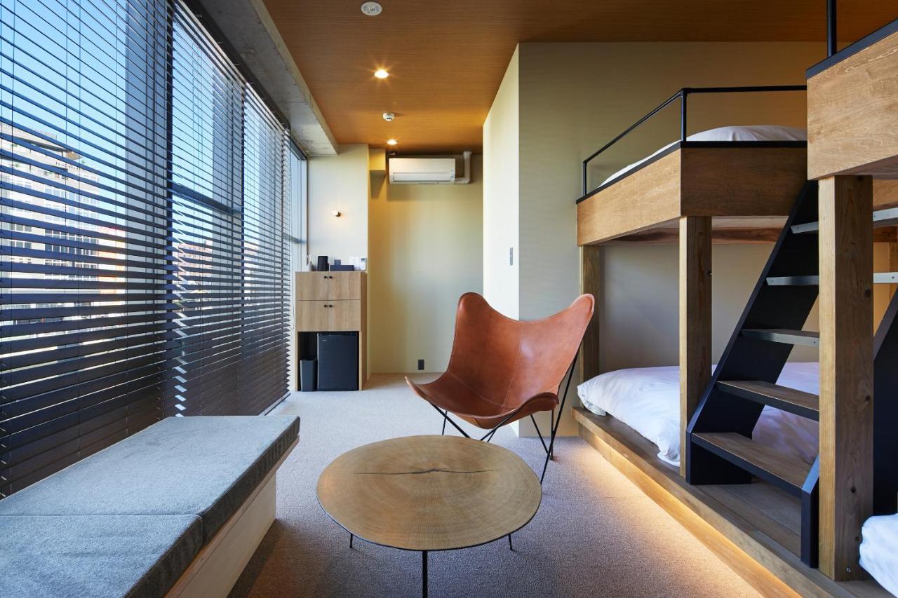 Mizuka Nakasu 5 - Unmanned Hotel - Fukuoka  Luaran gambar