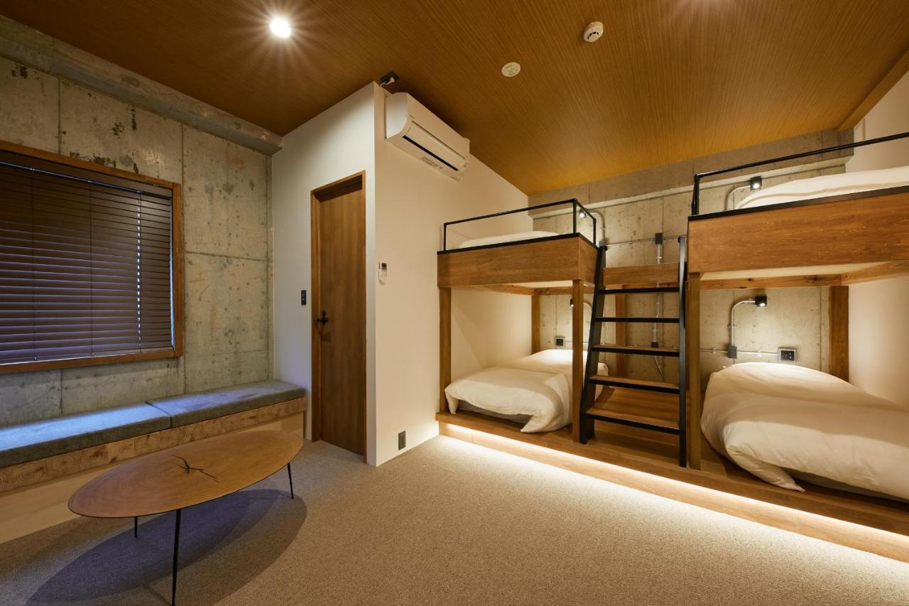 Mizuka Nakasu 5 - Unmanned Hotel - Fukuoka  Bilik gambar