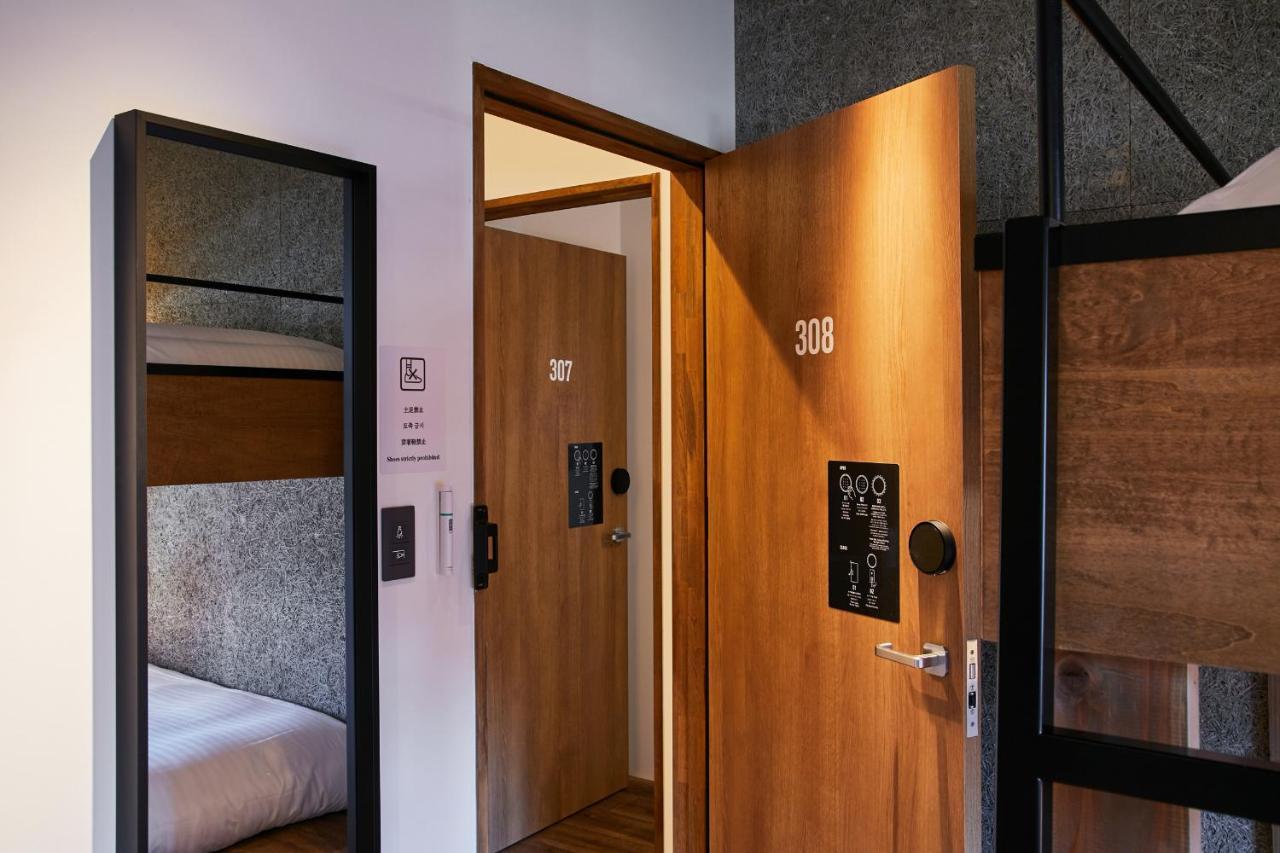 Mizuka Nakasu 5 - Unmanned Hotel - Fukuoka  Bilik gambar