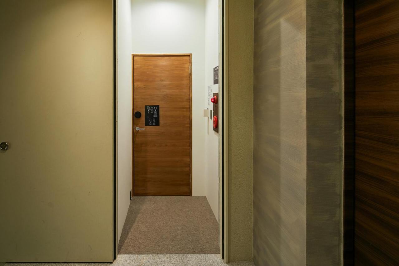 Mizuka Nakasu 5 - Unmanned Hotel - Fukuoka  Luaran gambar